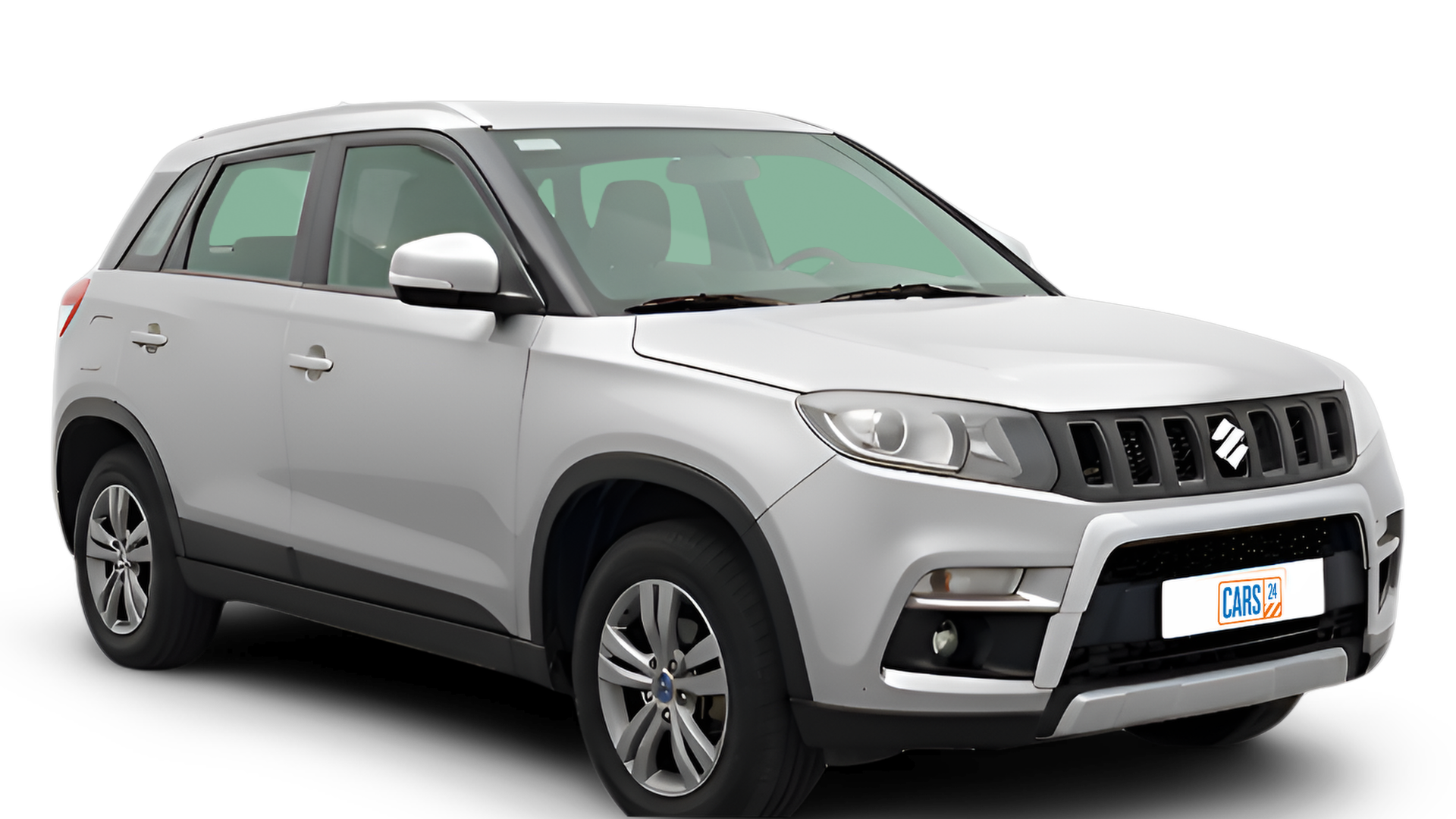 Maruti Vitara Brezza-img